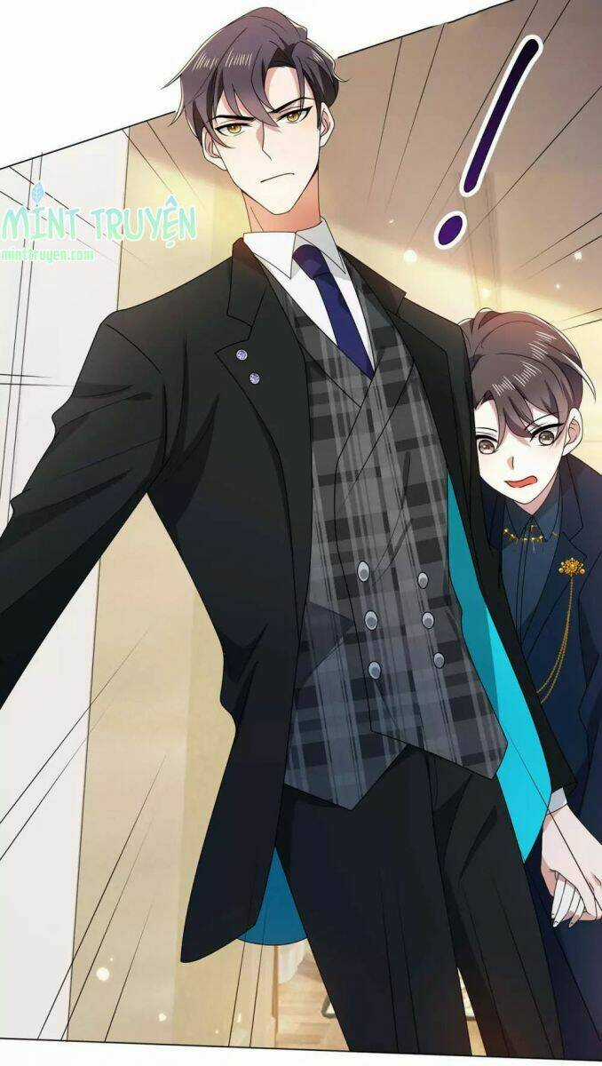 Thuần Tình Lục Thiếu - Chapter 203 - Trang 24