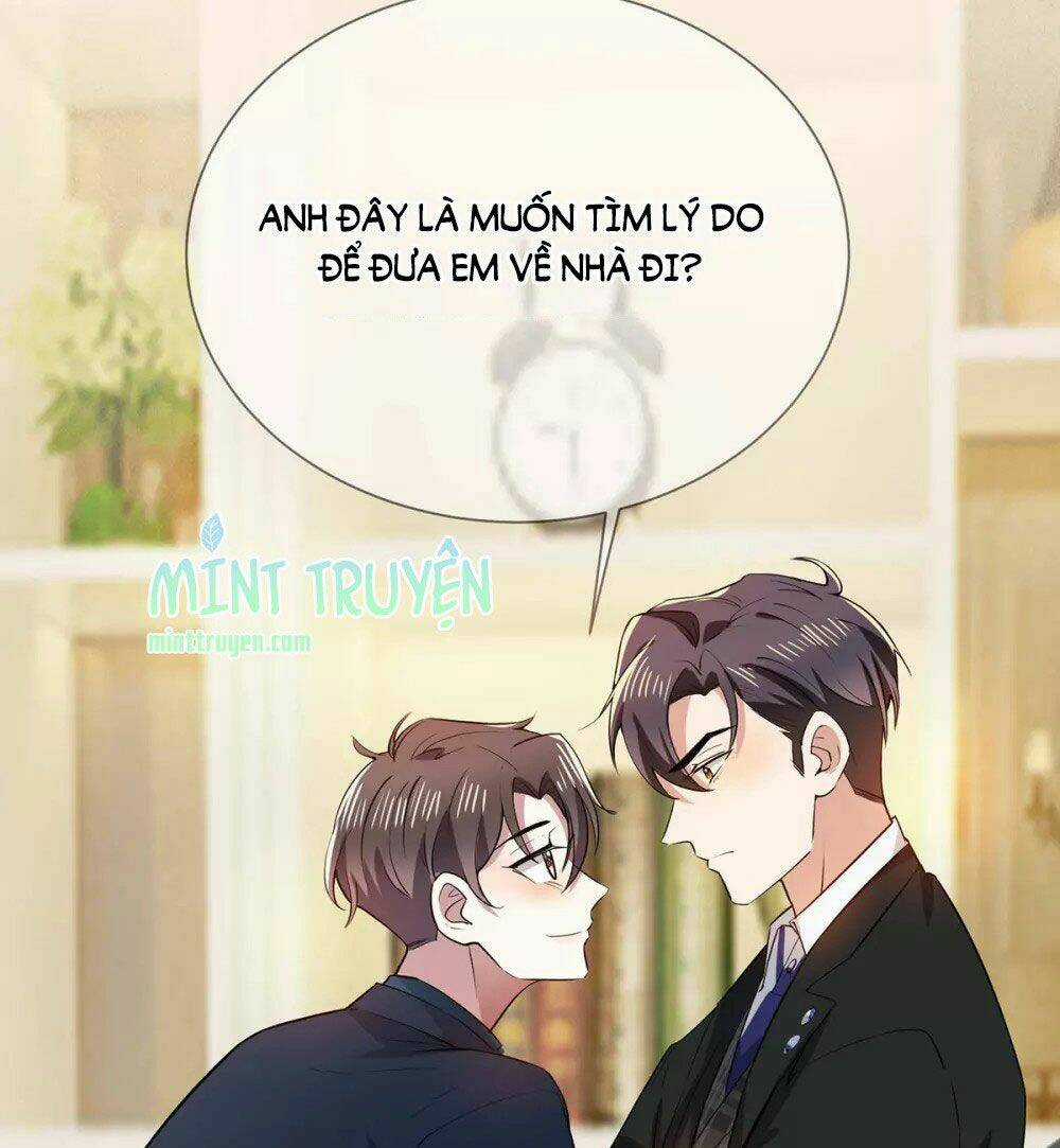 Thuần Tình Lục Thiếu - Chapter 203 - Trang 31