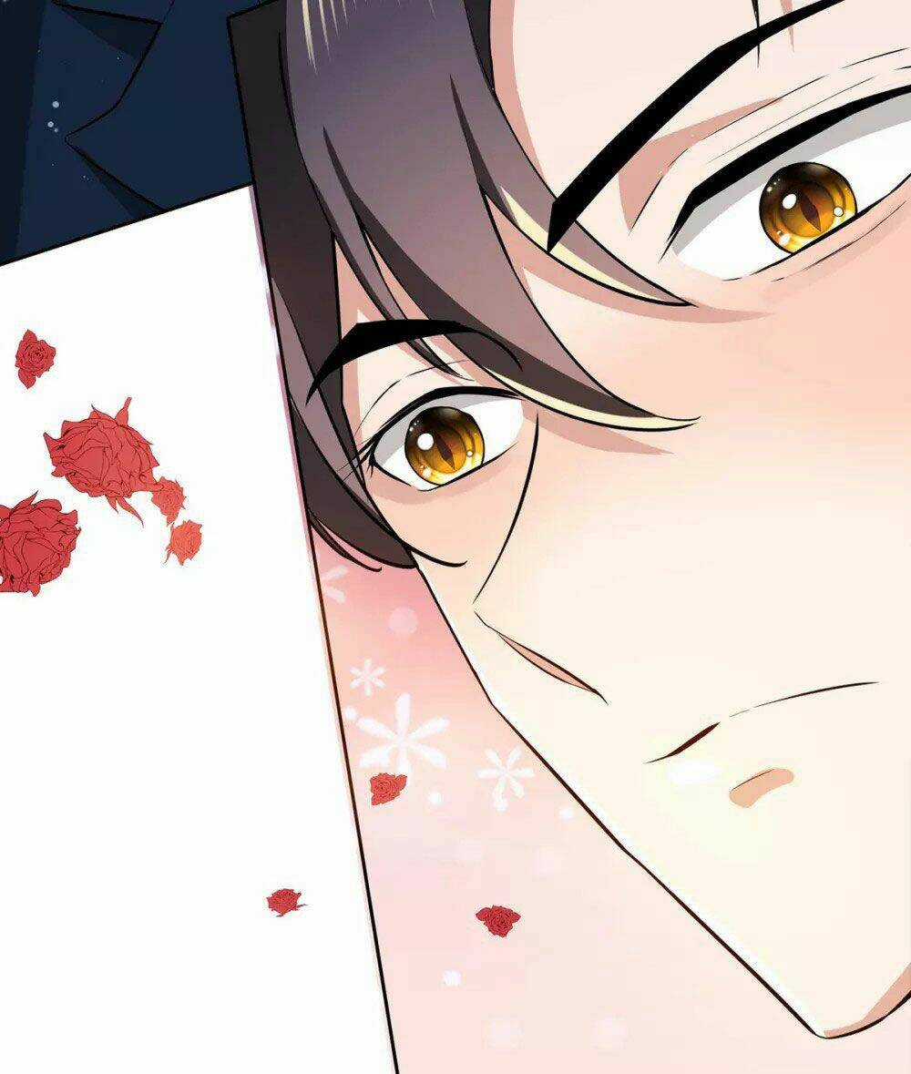 Thuần Tình Lục Thiếu - Chapter 203 - Trang 34