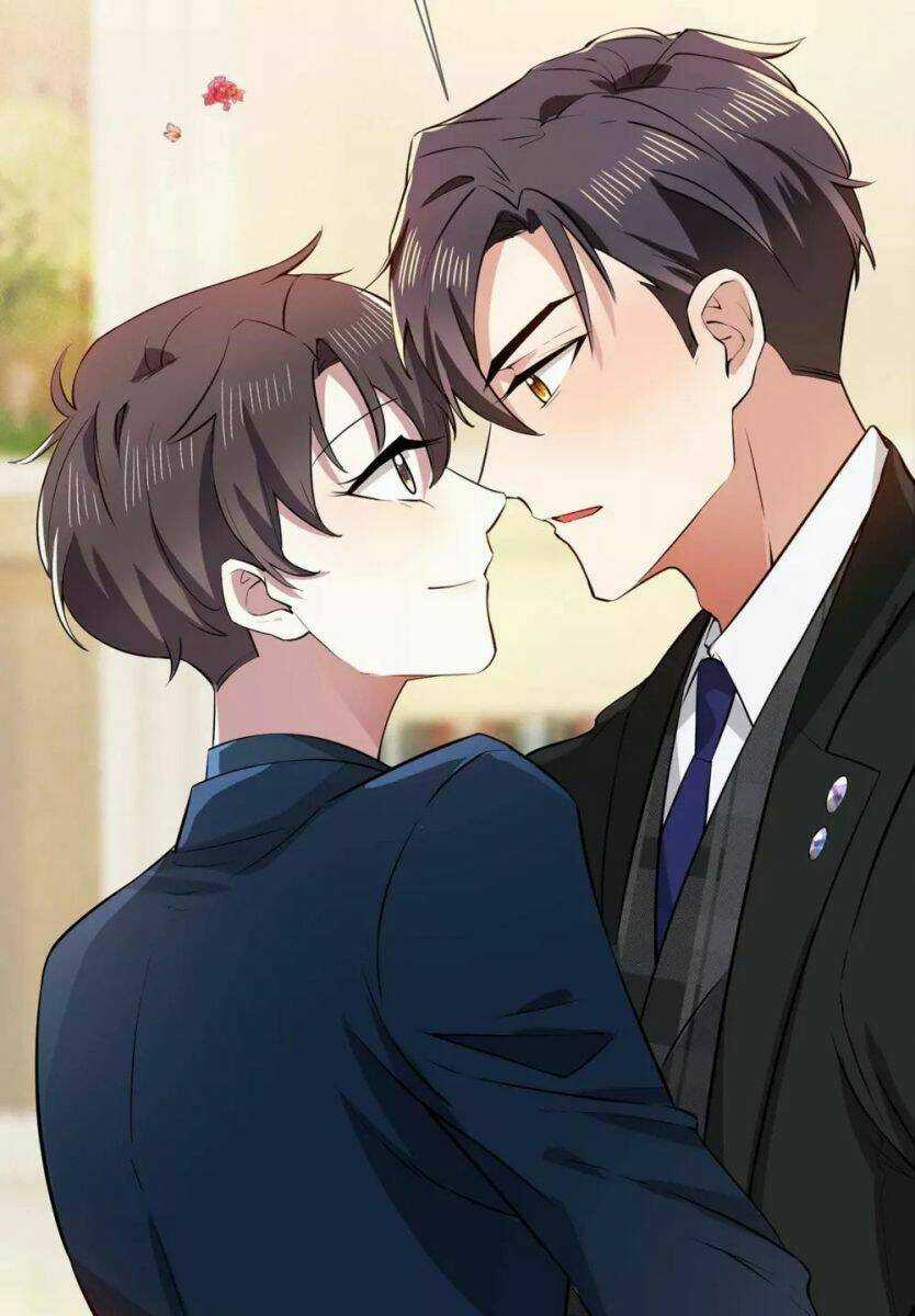 Thuần Tình Lục Thiếu - Chapter 203 - Trang 36