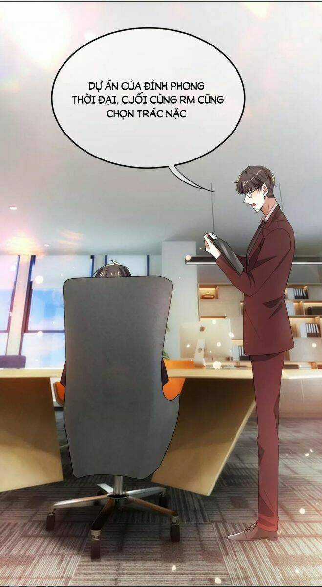 Thuần Tình Lục Thiếu - Chapter 203 - Trang 56