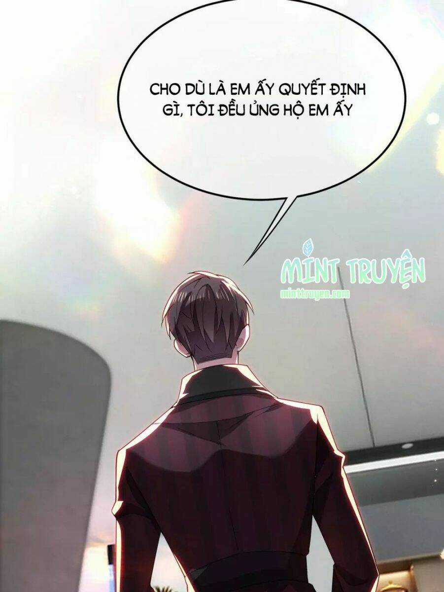 Thuần Tình Lục Thiếu - Chapter 203 - Trang 60