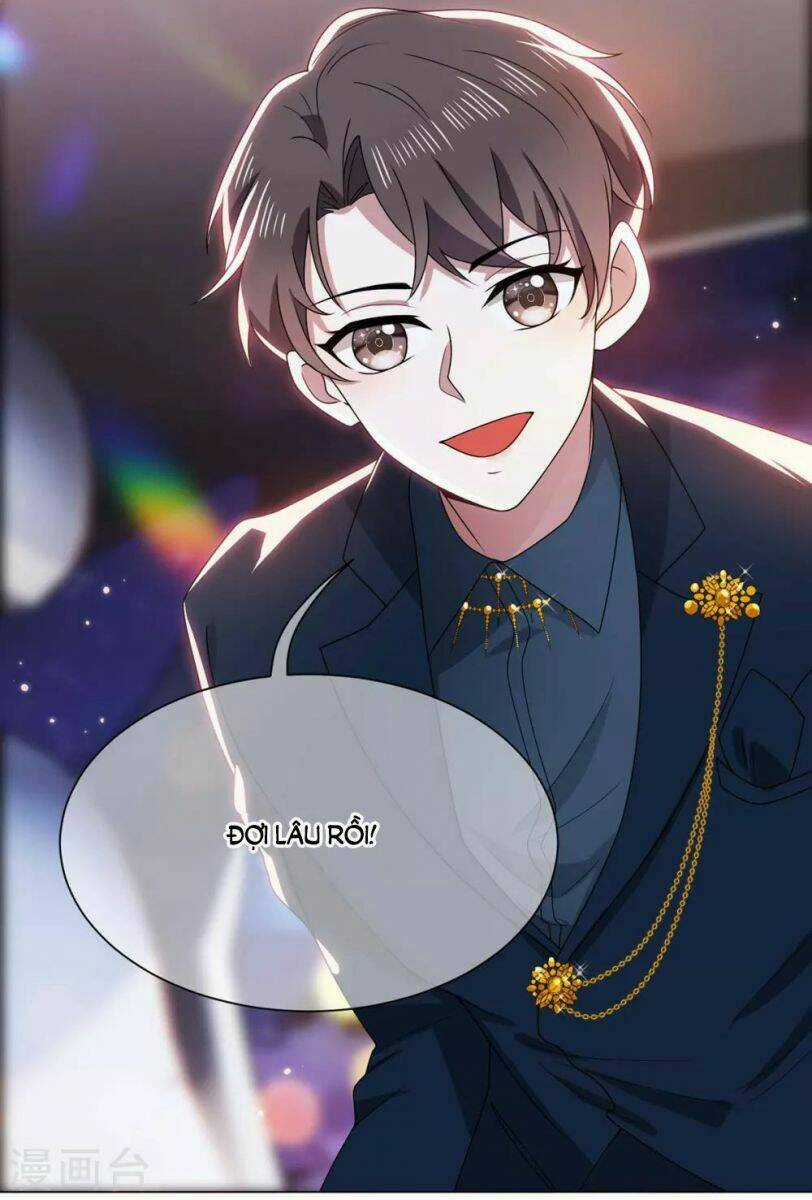 Thuần Tình Lục Thiếu - Chapter 203 - Trang 7