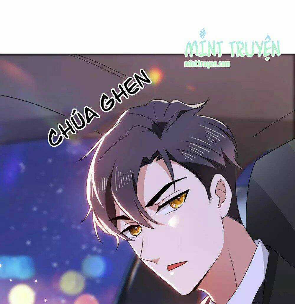 Thuần Tình Lục Thiếu - Chapter 203 - Trang 8