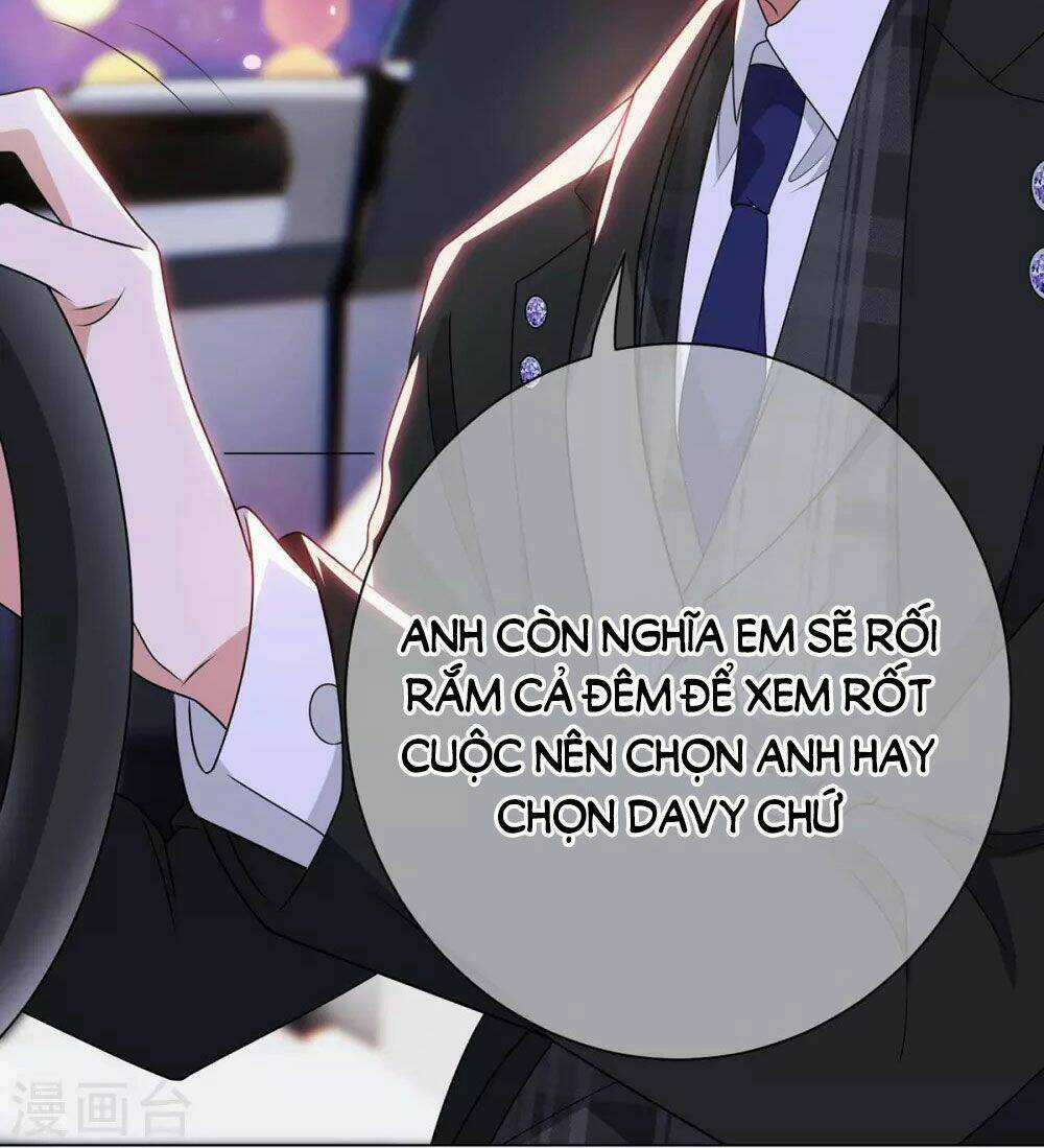 Thuần Tình Lục Thiếu - Chapter 203 - Trang 9