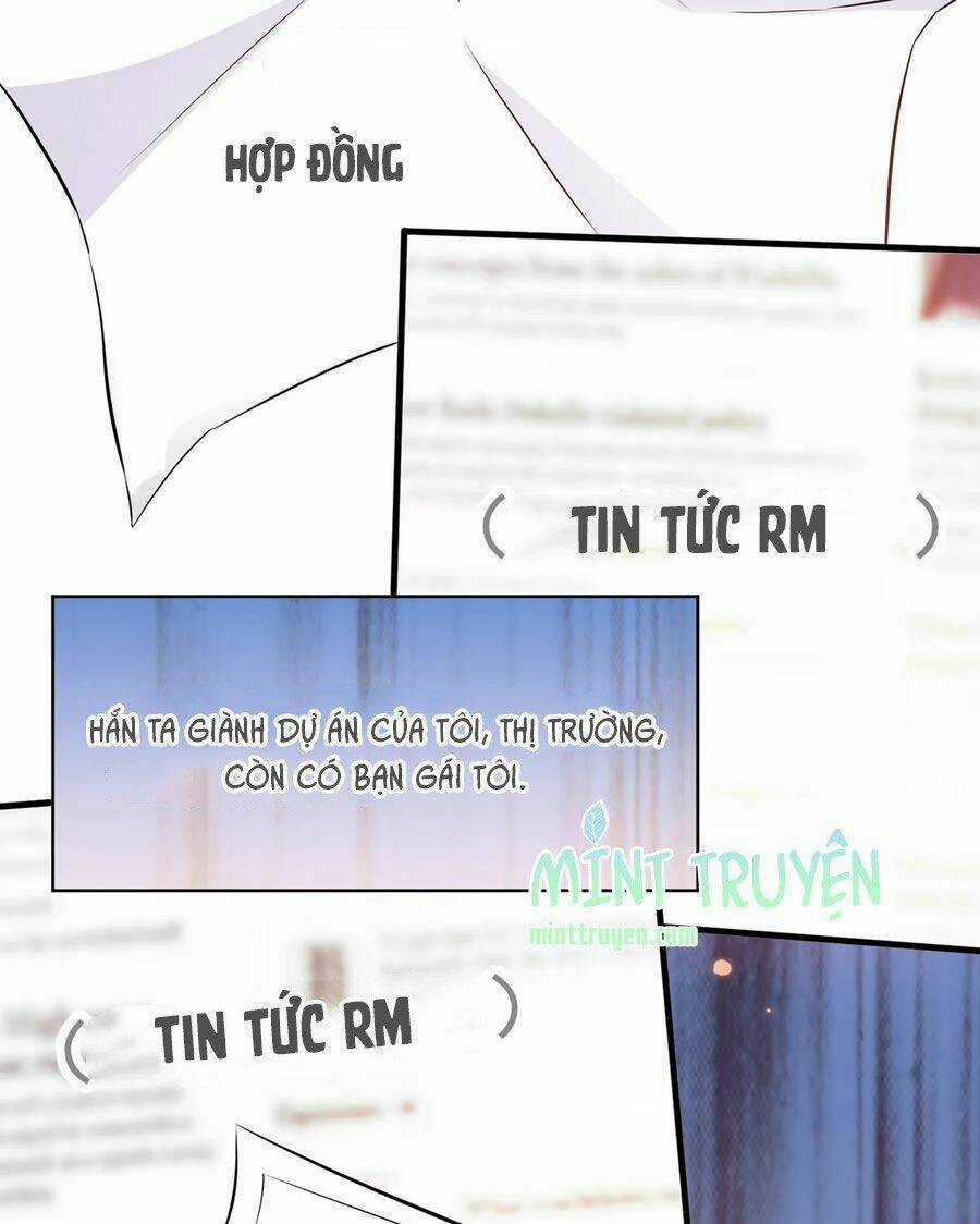 Thuần Tình Lục Thiếu - Chapter 204.1 - Trang 11