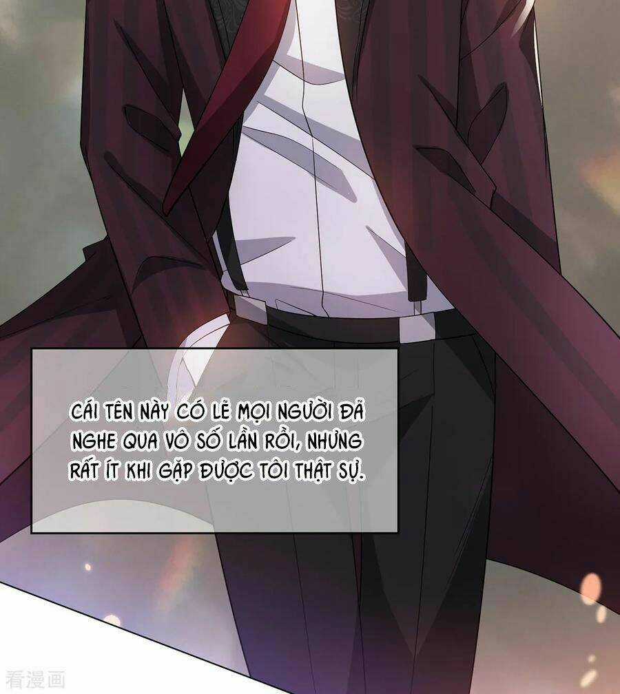 Thuần Tình Lục Thiếu - Chapter 204.1 - Trang 3