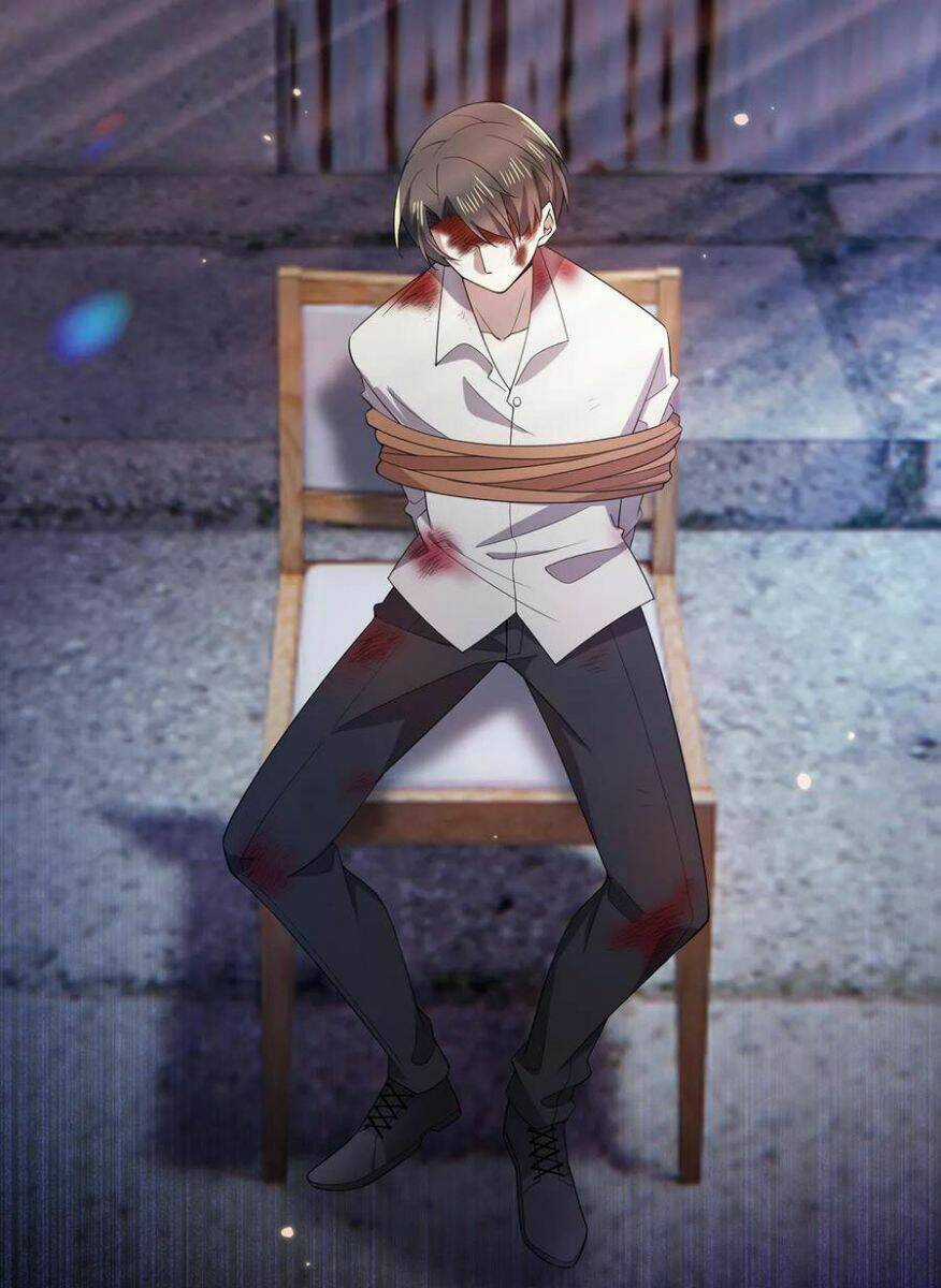 Thuần Tình Lục Thiếu - Chapter 204.1 - Trang 24