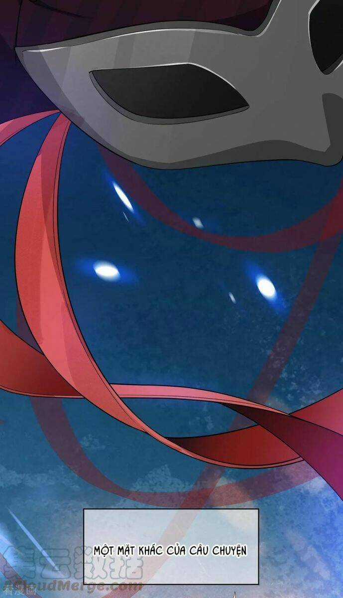 Thuần Tình Lục Thiếu - Chapter 204.1 - Trang 5