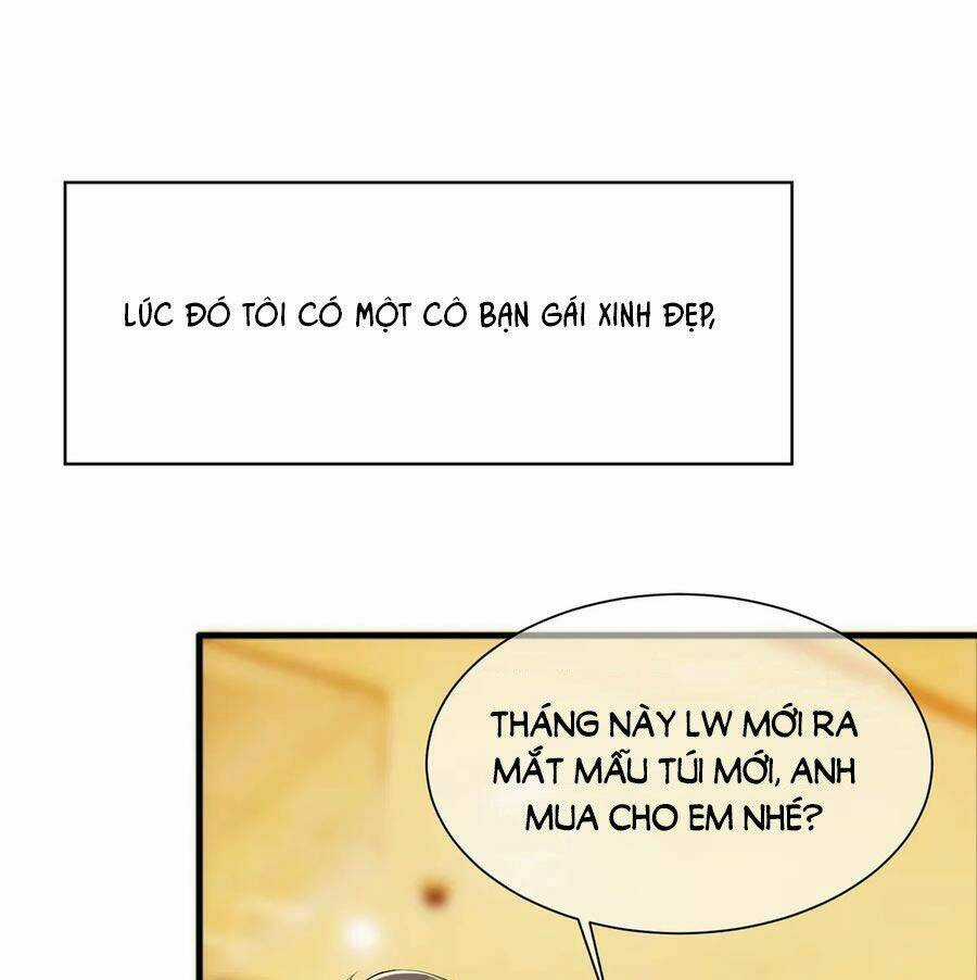 Thuần Tình Lục Thiếu - Chapter 204.1 - Trang 7