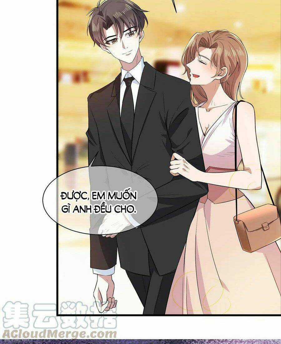 Thuần Tình Lục Thiếu - Chapter 204.1 - Trang 8