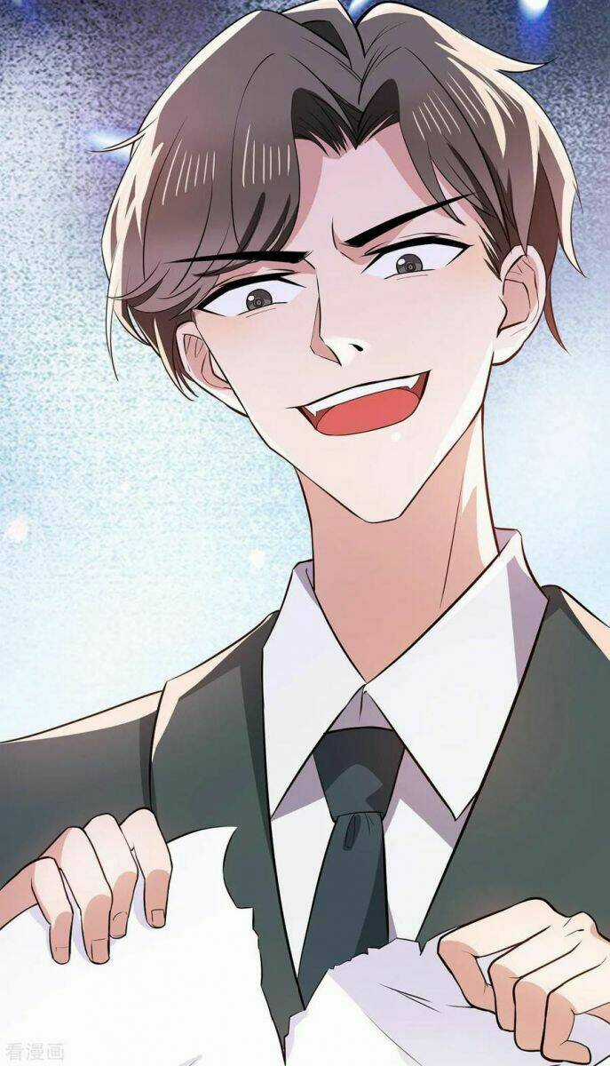 Thuần Tình Lục Thiếu - Chapter 204.1 - Trang 10