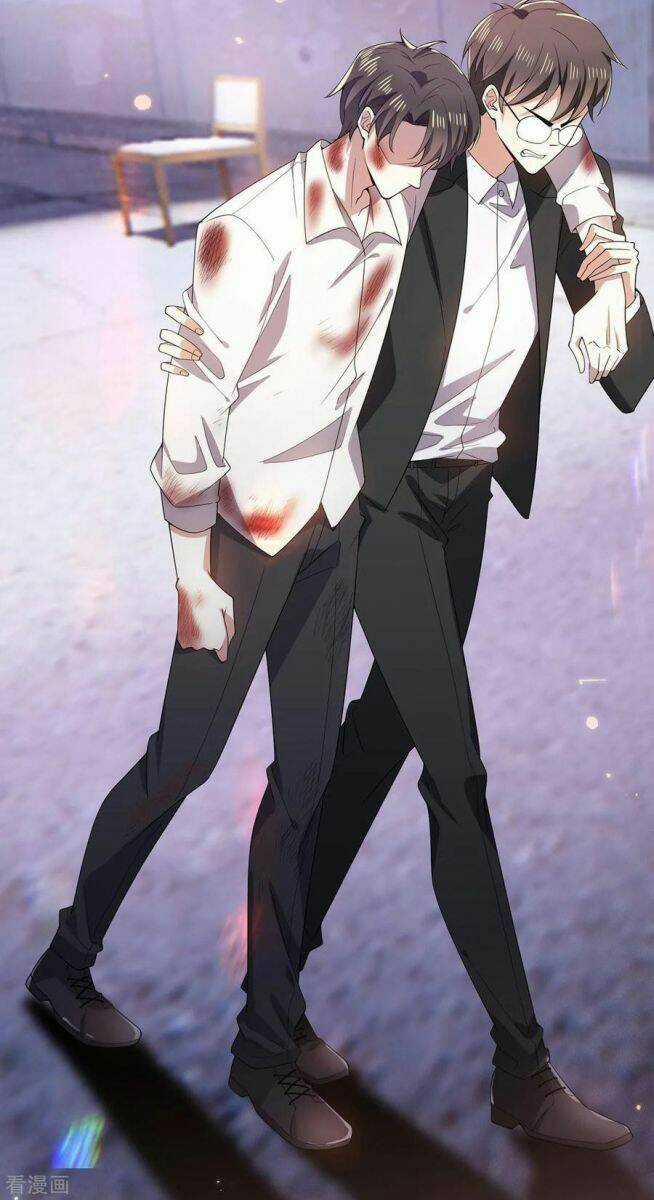 Thuần Tình Lục Thiếu - Chapter 204.2 - Trang 2