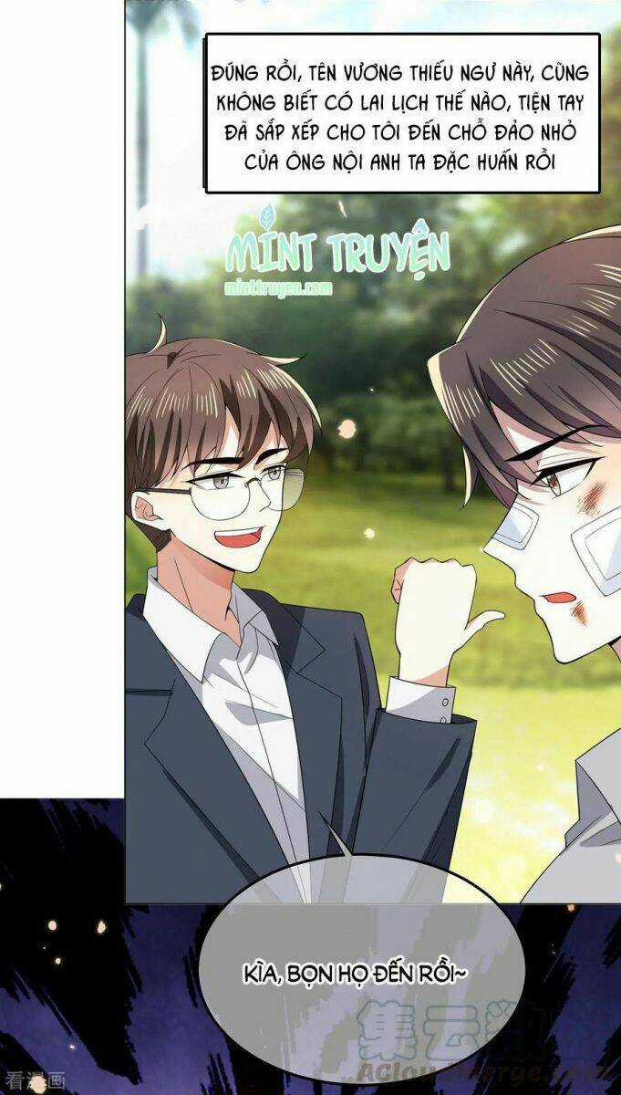 Thuần Tình Lục Thiếu - Chapter 204.2 - Trang 11