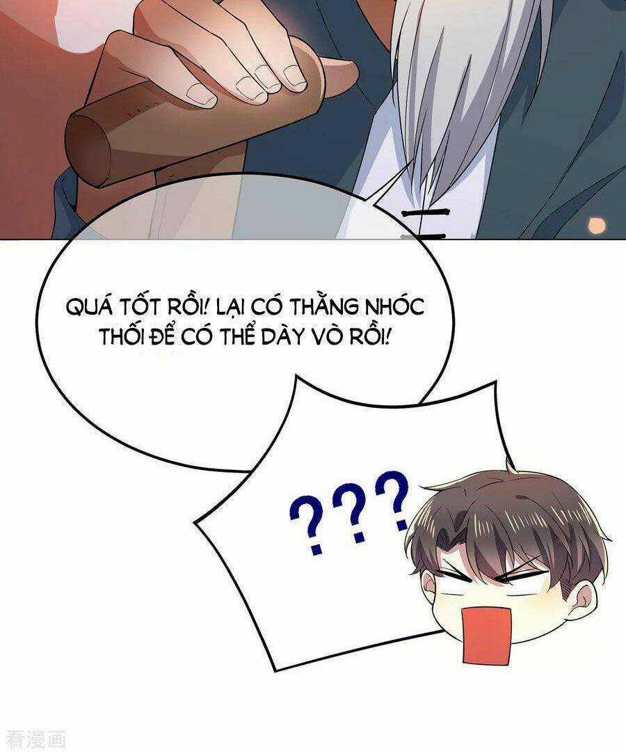 Thuần Tình Lục Thiếu - Chapter 204.2 - Trang 13