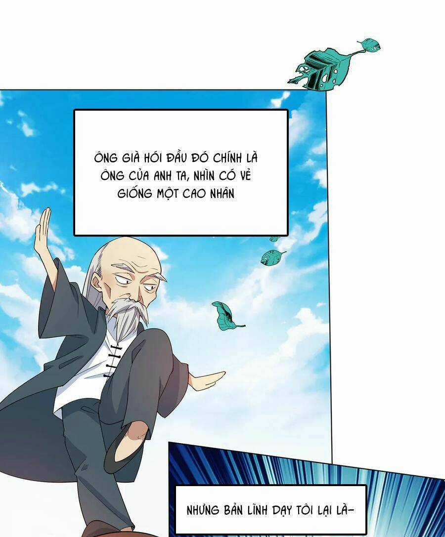 Thuần Tình Lục Thiếu - Chapter 204.2 - Trang 14