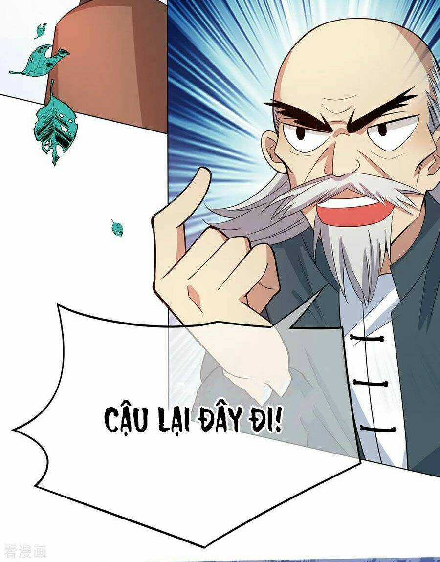 Thuần Tình Lục Thiếu - Chapter 204.2 - Trang 15