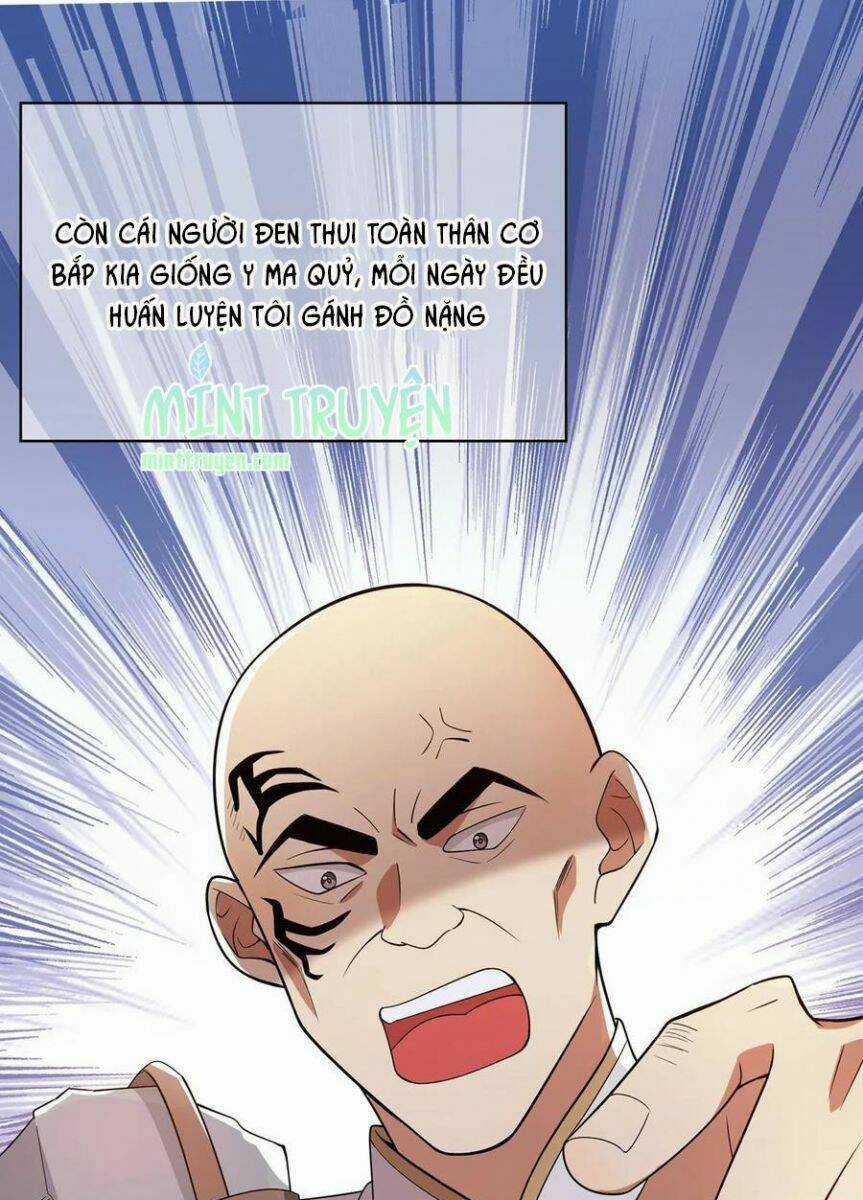 Thuần Tình Lục Thiếu - Chapter 204.2 - Trang 16