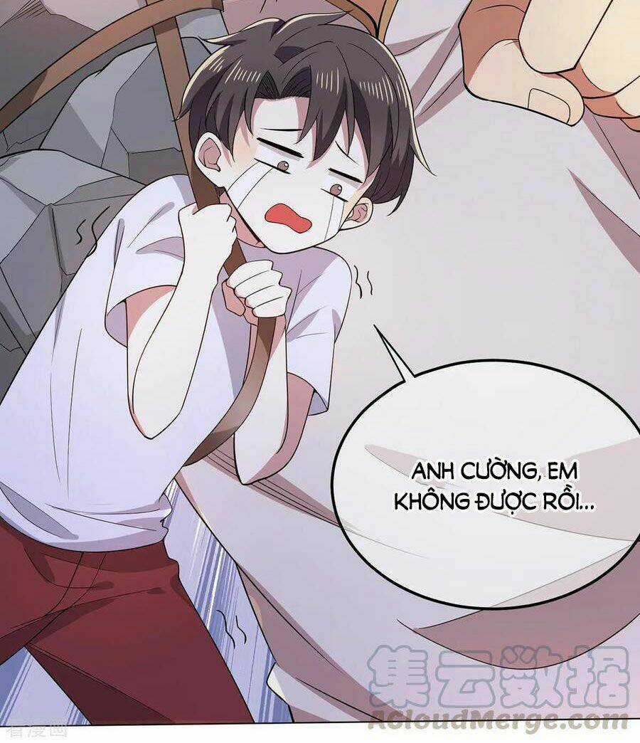 Thuần Tình Lục Thiếu - Chapter 204.2 - Trang 17