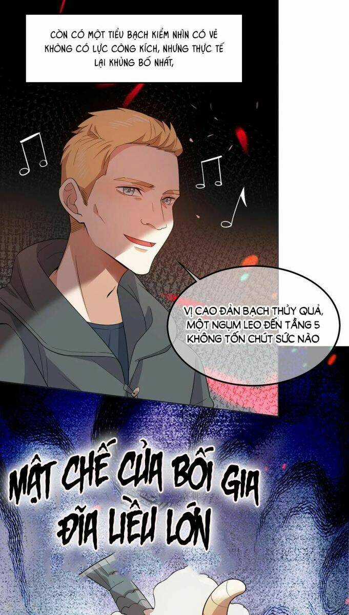 Thuần Tình Lục Thiếu - Chapter 204.2 - Trang 19