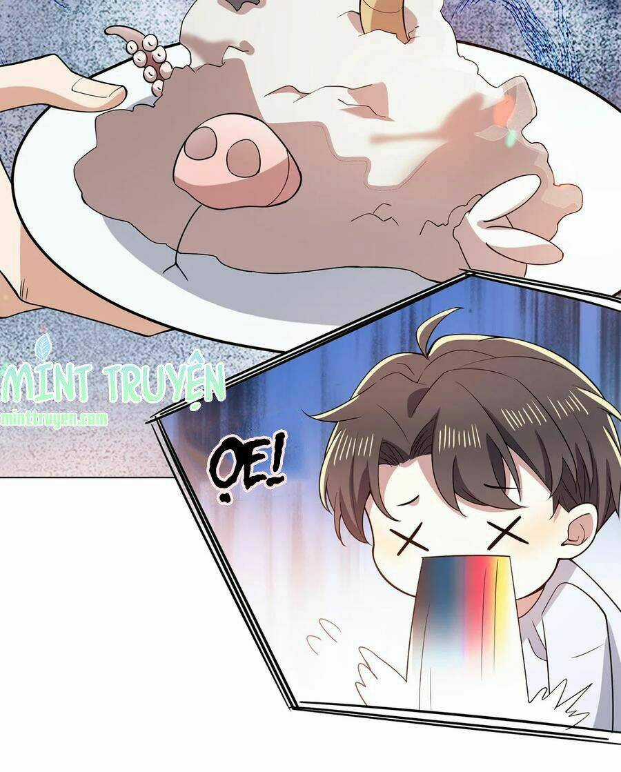 Thuần Tình Lục Thiếu - Chapter 204.2 - Trang 20