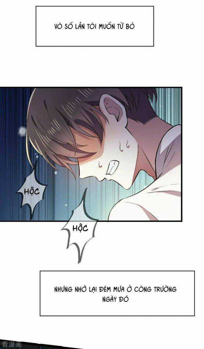 Thuần Tình Lục Thiếu - Chapter 204.2 - Trang 21