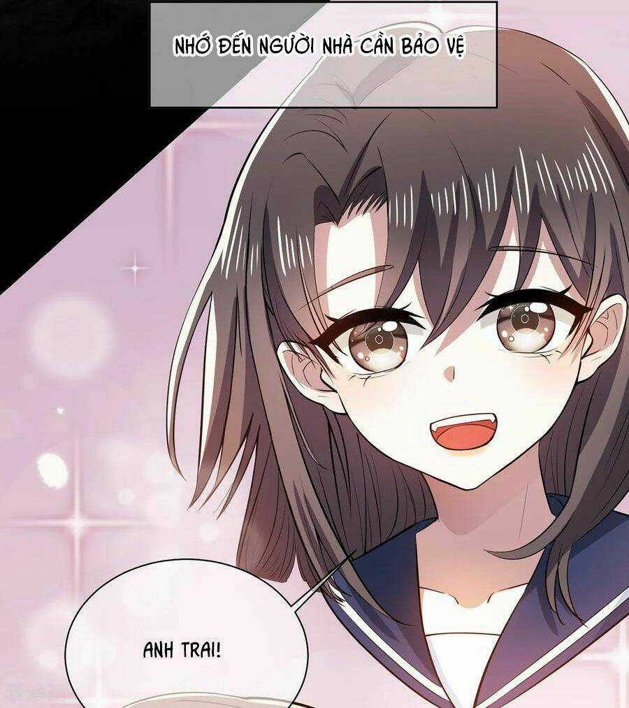 Thuần Tình Lục Thiếu - Chapter 204.2 - Trang 23