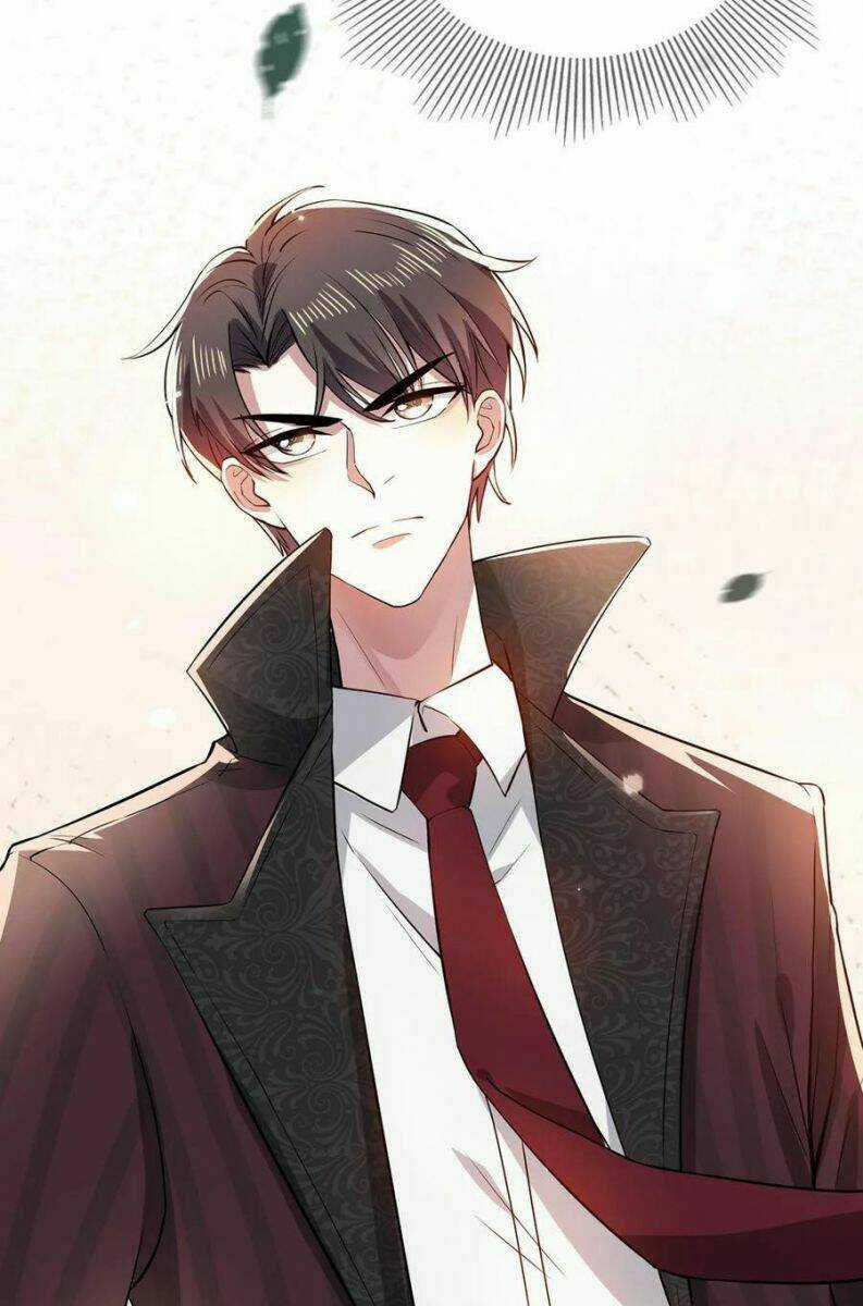 Thuần Tình Lục Thiếu - Chapter 204.2 - Trang 26