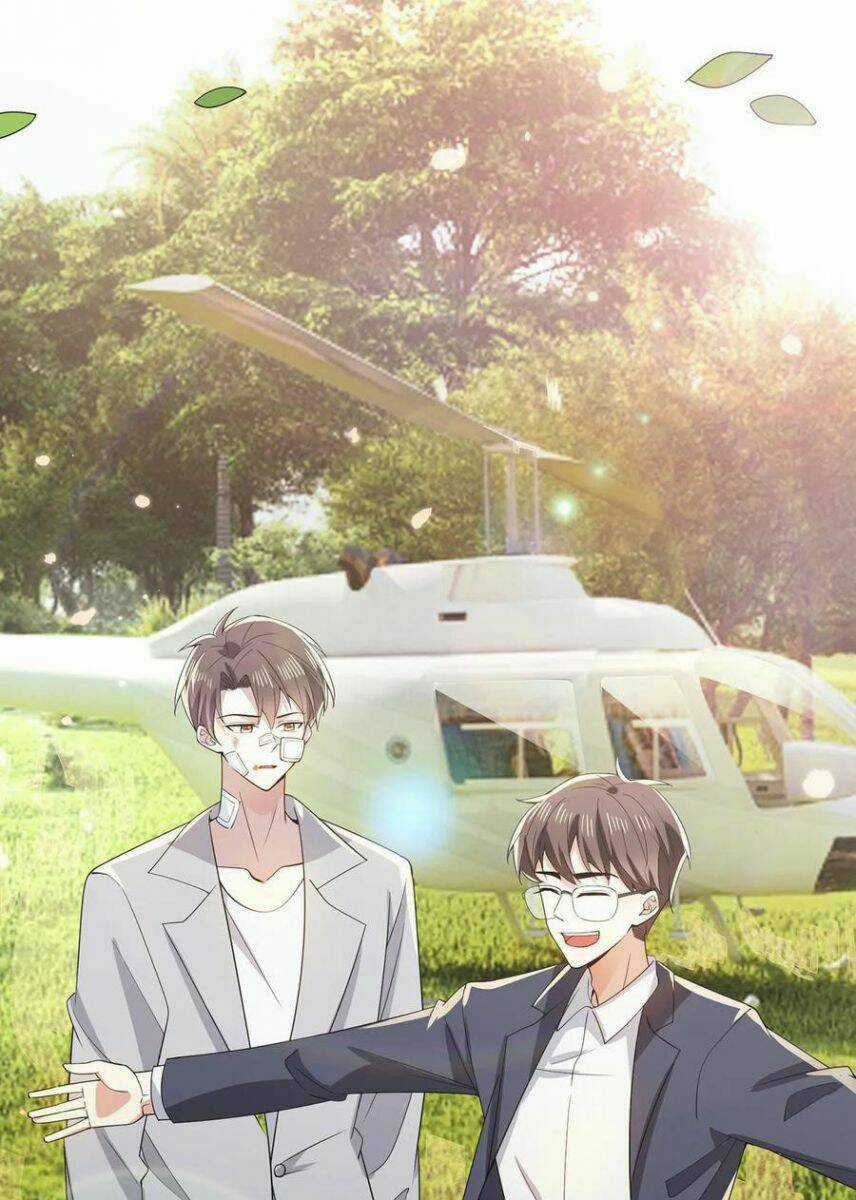 Thuần Tình Lục Thiếu - Chapter 204.2 - Trang 9