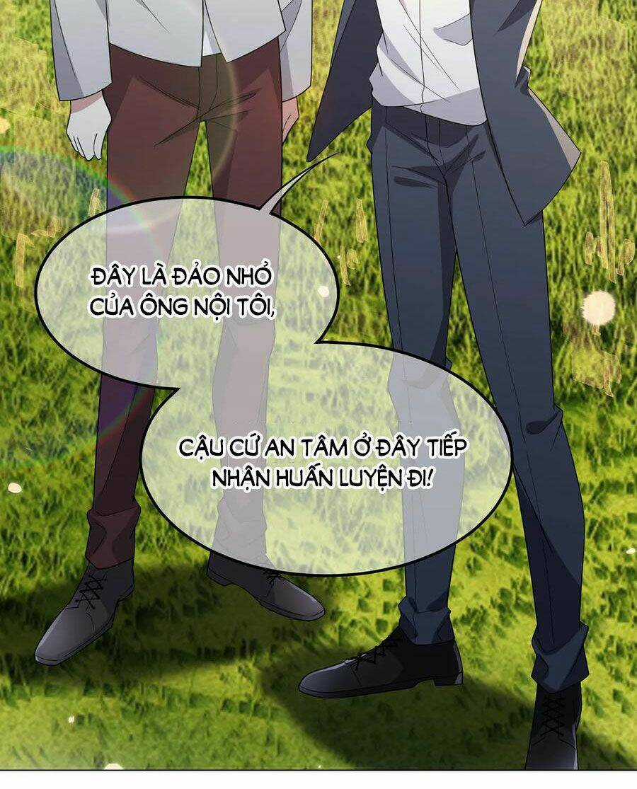 Thuần Tình Lục Thiếu - Chapter 204.2 - Trang 10