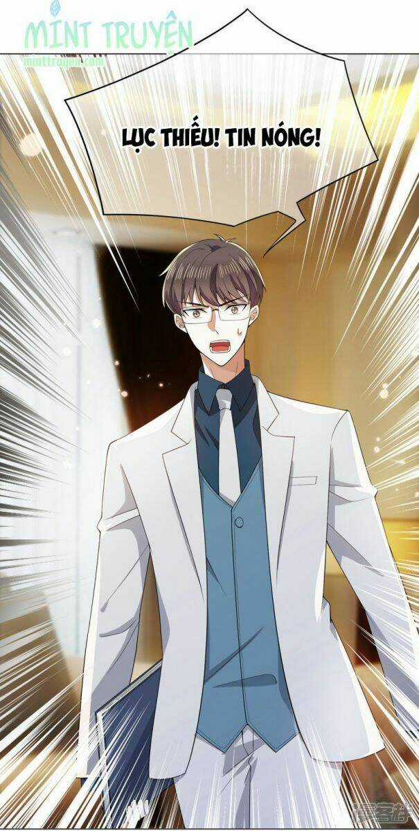 Thuần Tình Lục Thiếu - Chapter 206.1 - Trang 2