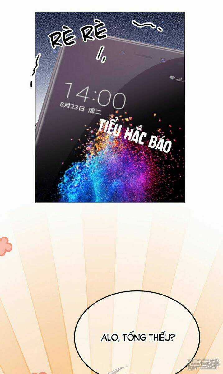 Thuần Tình Lục Thiếu - Chapter 206.1 - Trang 17