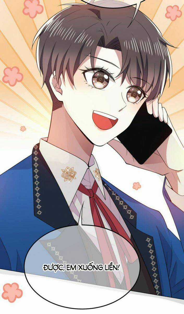 Thuần Tình Lục Thiếu - Chapter 206.1 - Trang 18