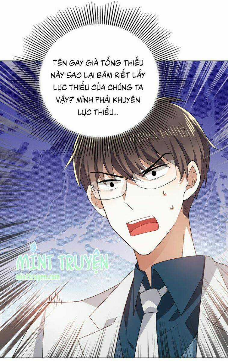 Thuần Tình Lục Thiếu - Chapter 206.1 - Trang 19