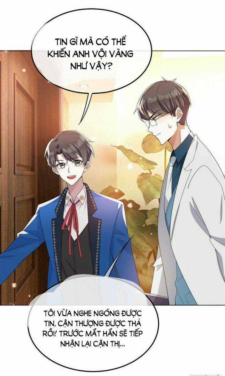 Thuần Tình Lục Thiếu - Chapter 206.1 - Trang 3