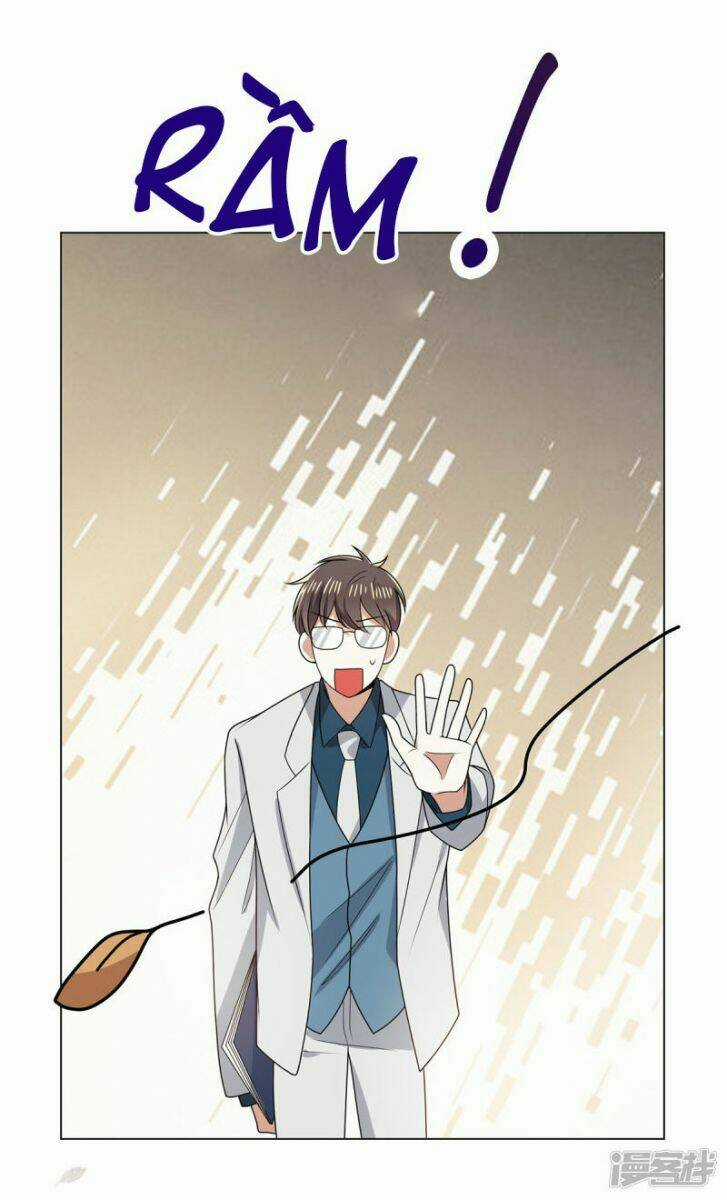 Thuần Tình Lục Thiếu - Chapter 206.1 - Trang 21