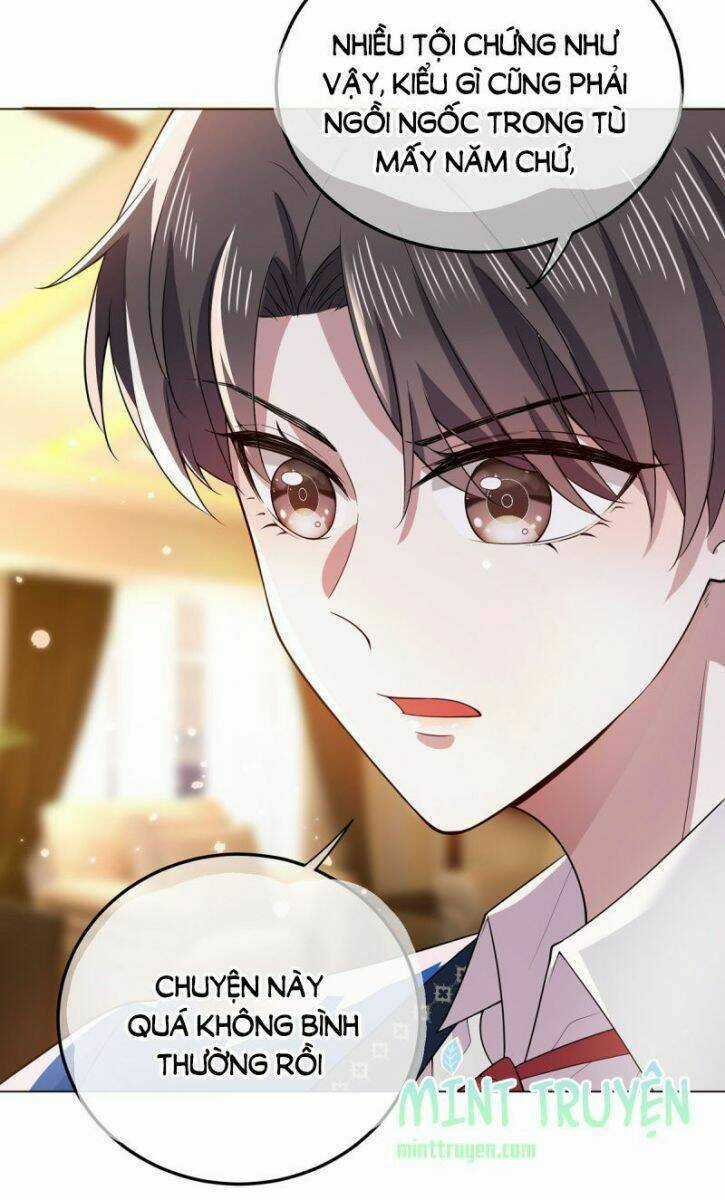 Thuần Tình Lục Thiếu - Chapter 206.1 - Trang 5