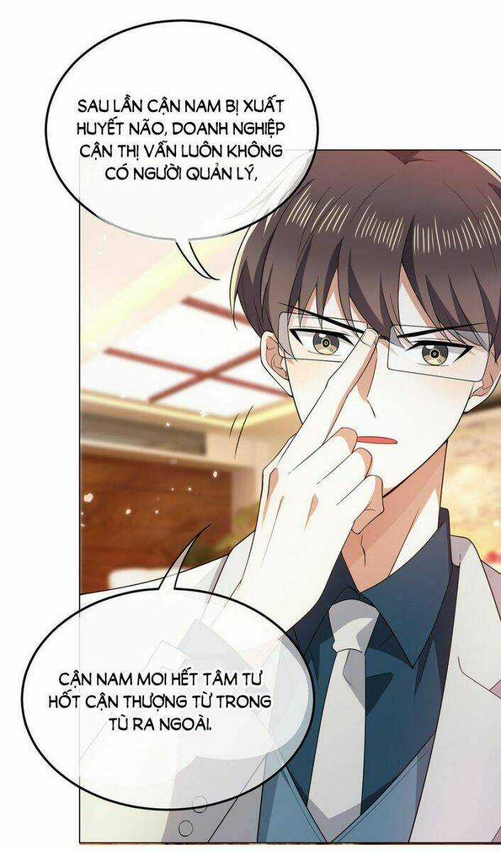 Thuần Tình Lục Thiếu - Chapter 206.1 - Trang 6