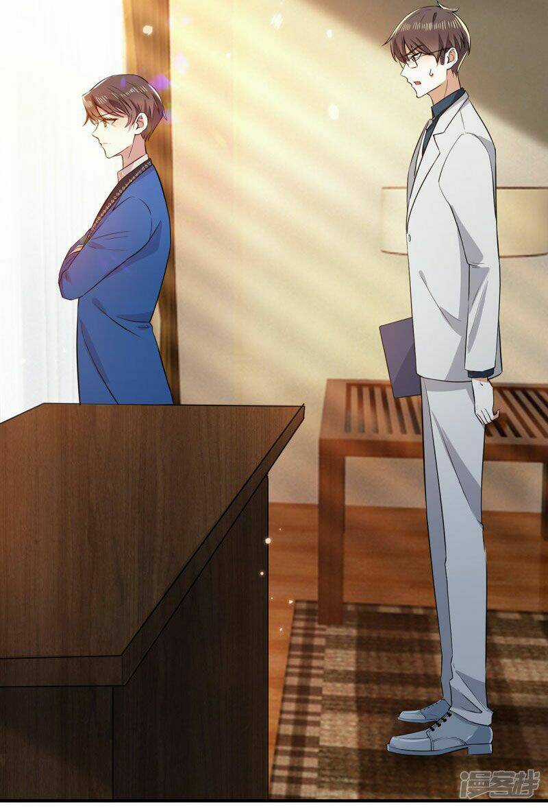 Thuần Tình Lục Thiếu - Chapter 206.1 - Trang 8