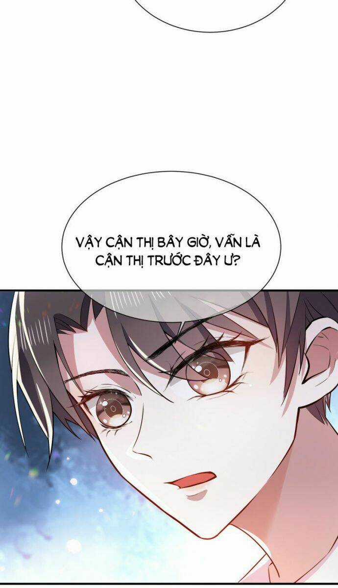 Thuần Tình Lục Thiếu - Chapter 206.1 - Trang 10