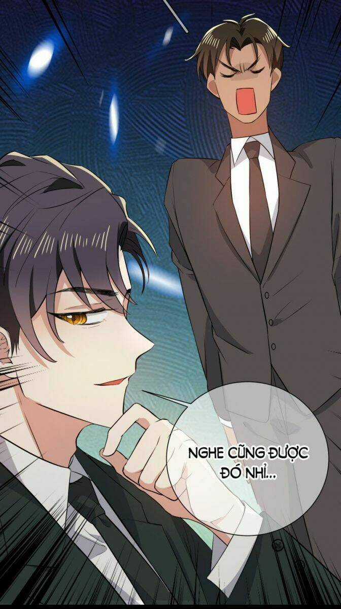 Thuần Tình Lục Thiếu - Chapter 206.2 - Trang 11