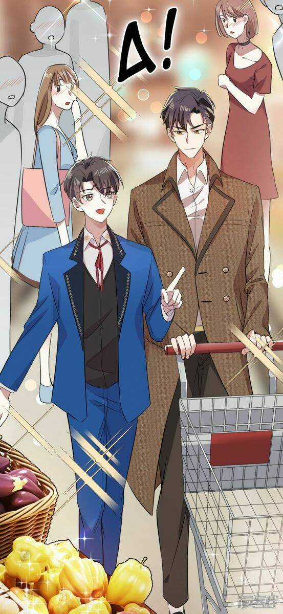 Thuần Tình Lục Thiếu - Chapter 206.2 - Trang 13