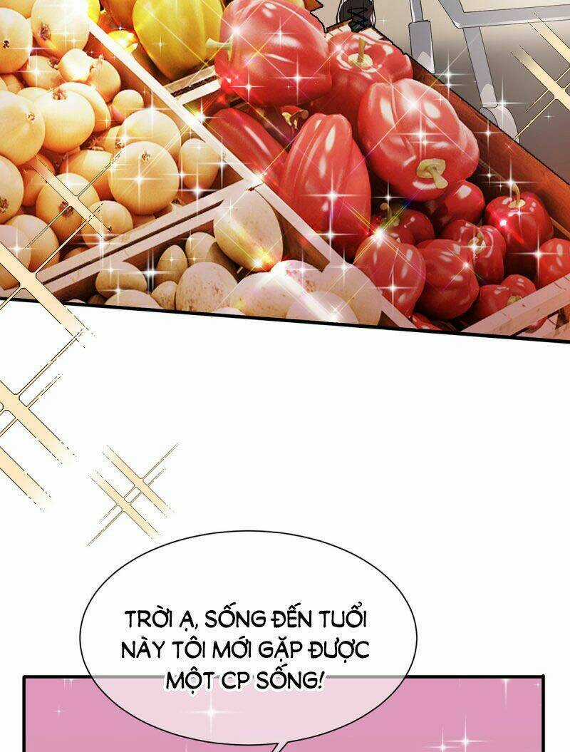 Thuần Tình Lục Thiếu - Chapter 206.2 - Trang 14