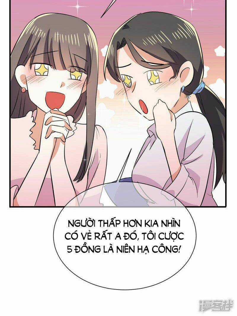 Thuần Tình Lục Thiếu - Chapter 206.2 - Trang 15