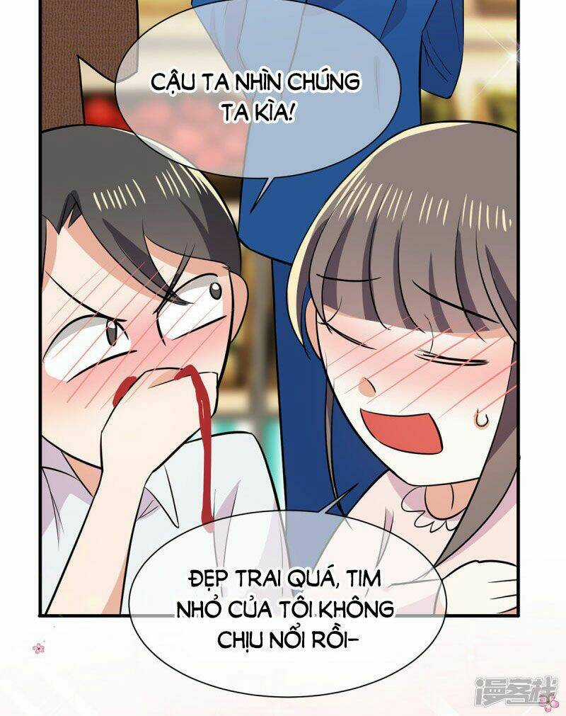 Thuần Tình Lục Thiếu - Chapter 206.2 - Trang 17