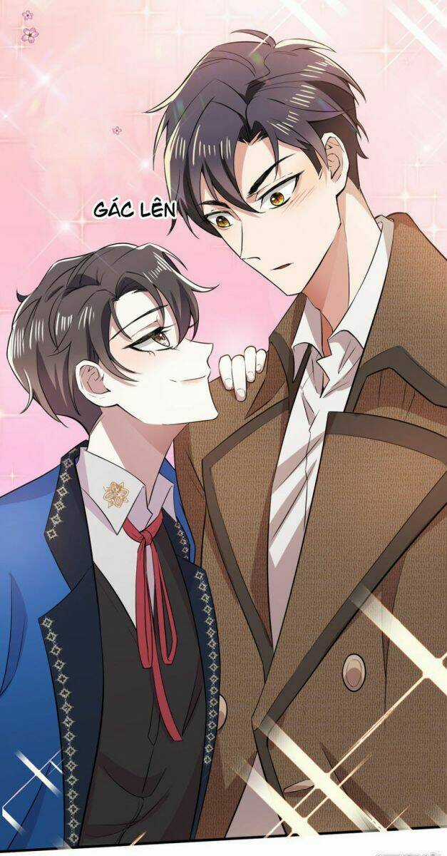 Thuần Tình Lục Thiếu - Chapter 206.2 - Trang 18