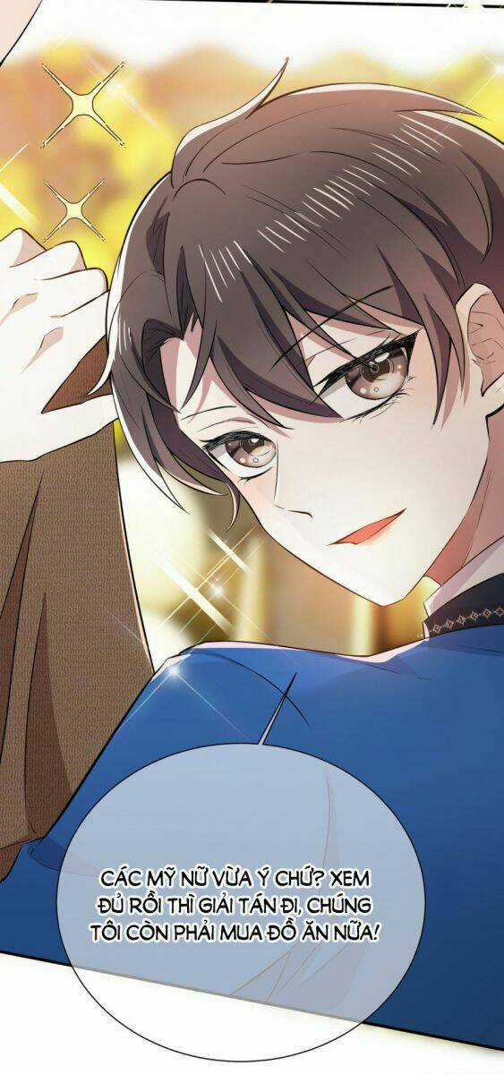 Thuần Tình Lục Thiếu - Chapter 206.2 - Trang 19