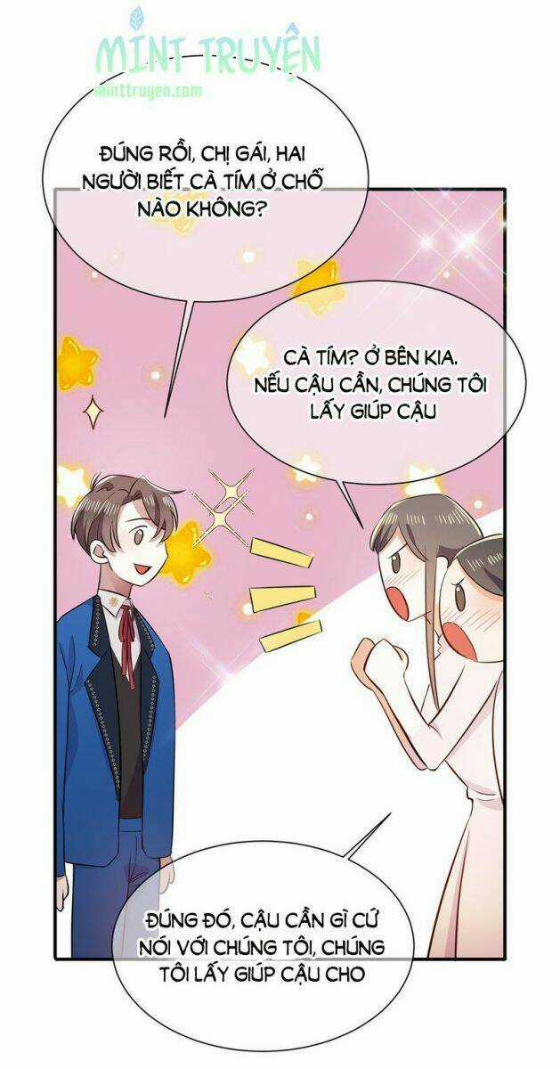 Thuần Tình Lục Thiếu - Chapter 206.2 - Trang 20