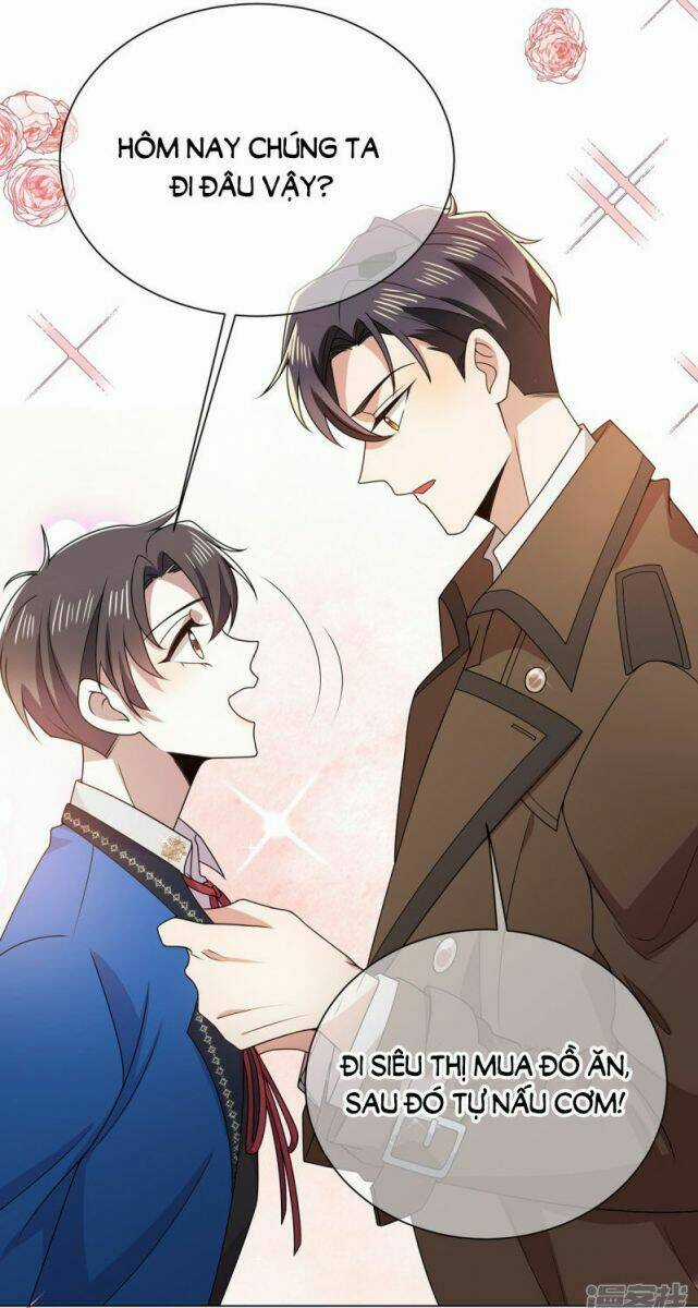 Thuần Tình Lục Thiếu - Chapter 206.2 - Trang 3