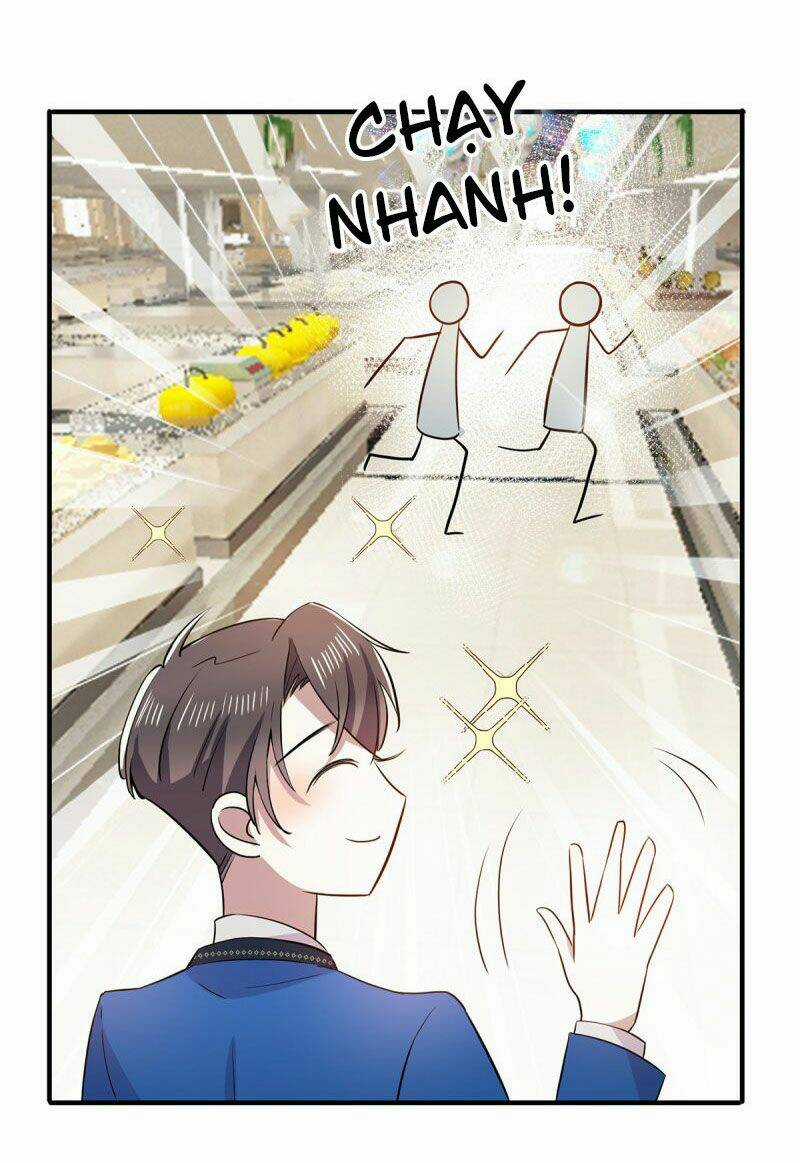 Thuần Tình Lục Thiếu - Chapter 206.2 - Trang 21